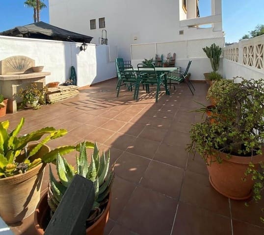 3 soveværelse Rækkehus til salg i Torremolinos med swimmingpool garage - € 365.000 (Ref: 9169464)