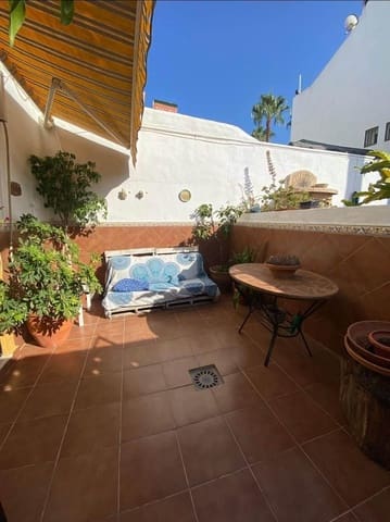 3 soveværelse Rækkehus til salg i Torremolinos med swimmingpool garage - € 365.000 (Ref: 9169464)