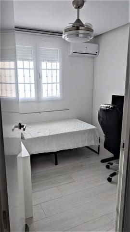 3 soveværelse Rækkehus til salg i Torremolinos med swimmingpool - € 410.000 (Ref: 9185261)