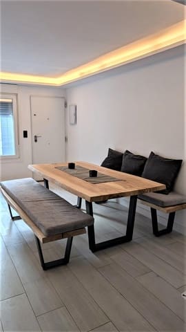 3 soveværelse Rækkehus til salg i Torremolinos med swimmingpool - € 410.000 (Ref: 9185261)