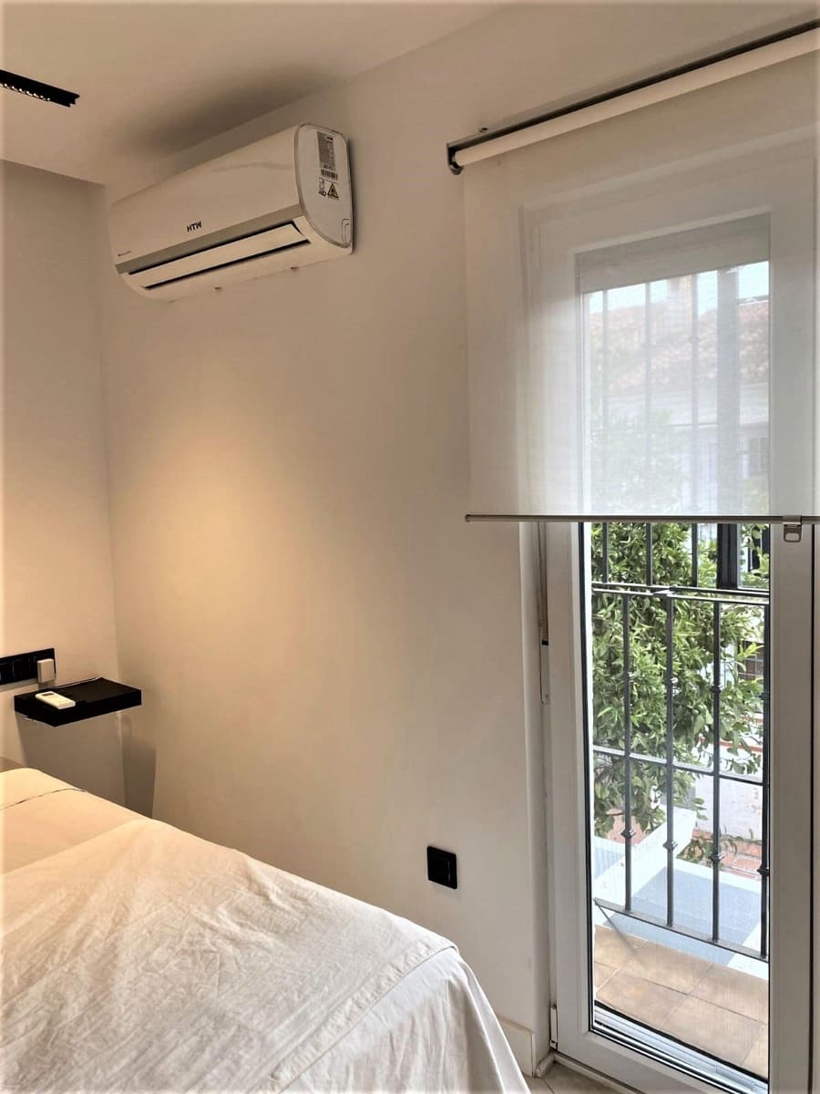 3 soveværelse Rækkehus til salg i Torremolinos med swimmingpool - € 410.000 (Ref: 9185261)