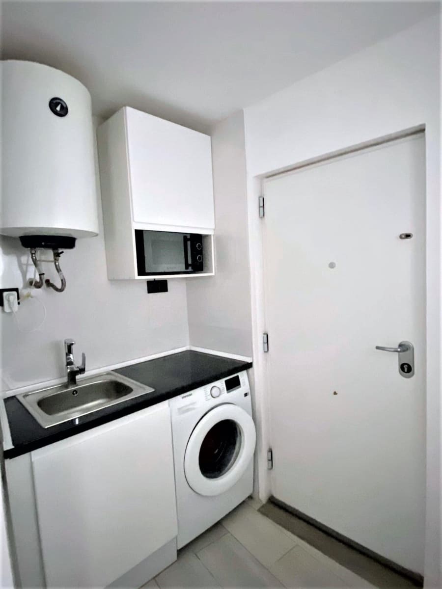 3 soveværelse Rækkehus til salg i Torremolinos med swimmingpool - € 410.000 (Ref: 9185261)