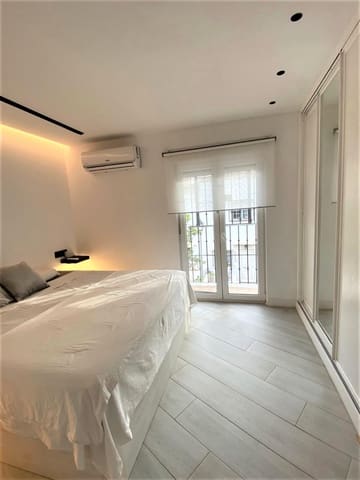 3 soveværelse Rækkehus til salg i Torremolinos med swimmingpool - € 410.000 (Ref: 9185261)