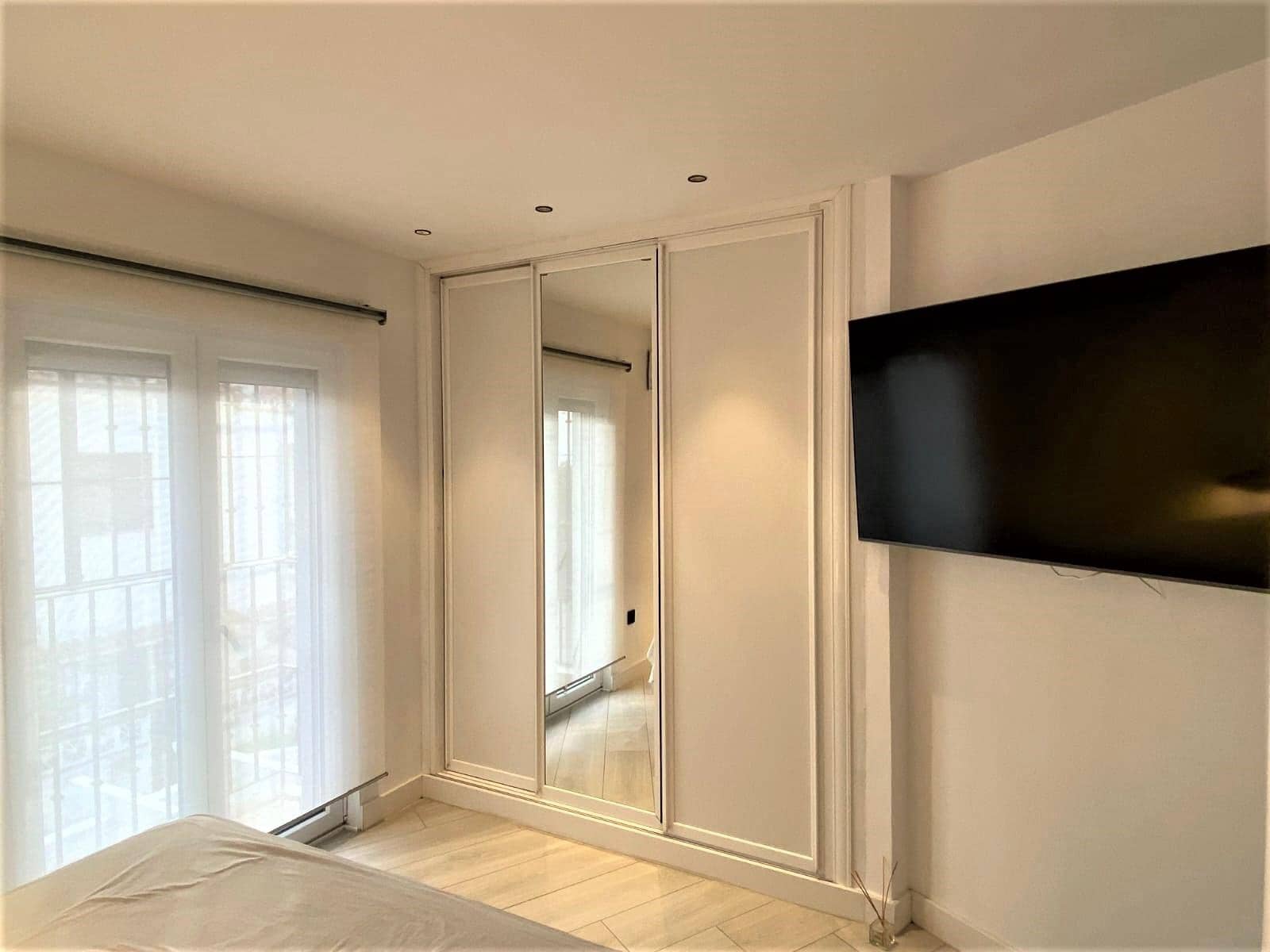 3 soveværelse Rækkehus til salg i Torremolinos med swimmingpool - € 410.000 (Ref: 9185261)