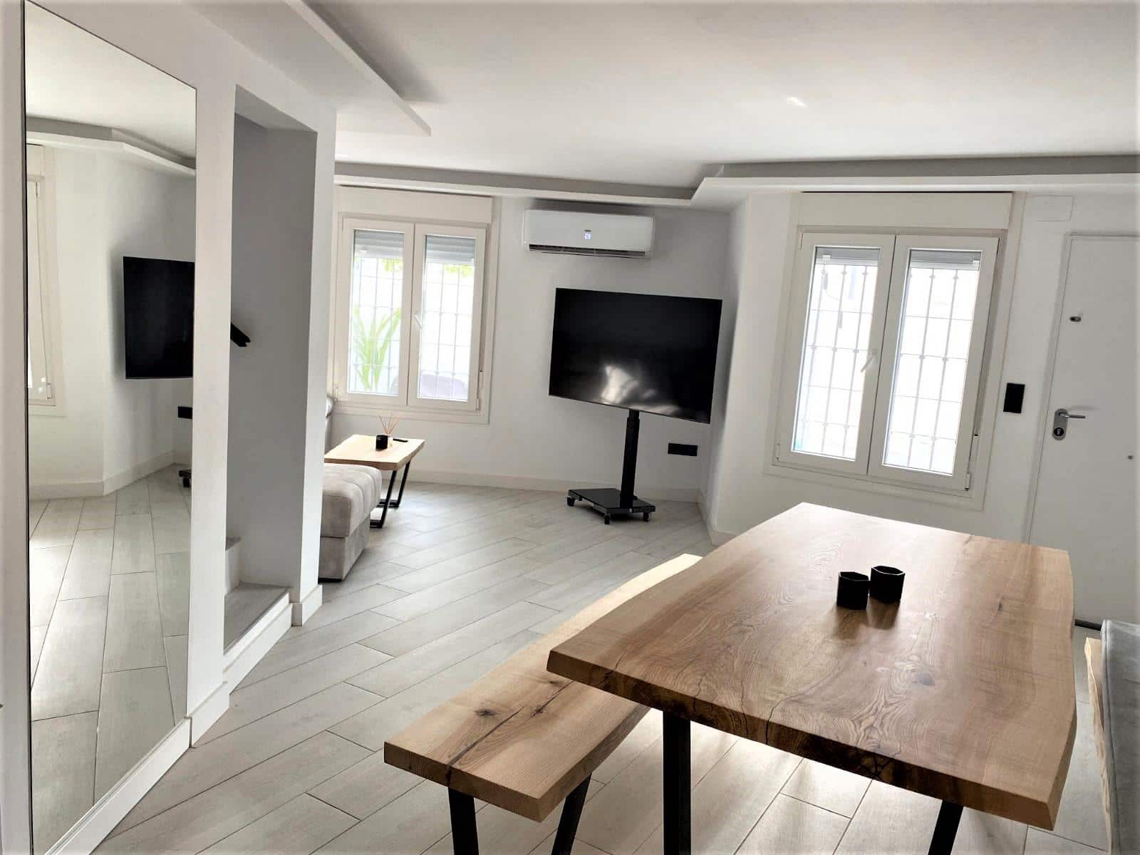 3 soveværelse Rækkehus til salg i Torremolinos med swimmingpool - € 410.000 (Ref: 9185261)