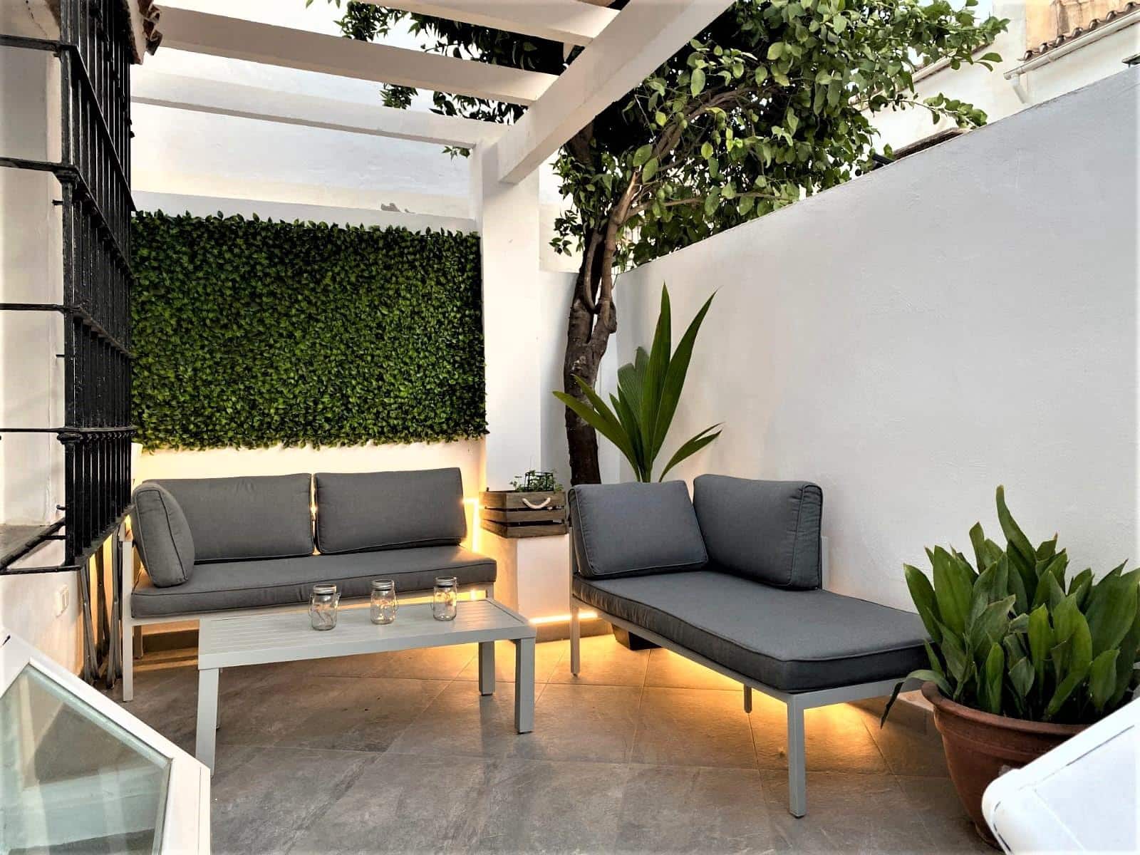 3 soveværelse Rækkehus til salg i Torremolinos med swimmingpool - € 410.000 (Ref: 9185261)