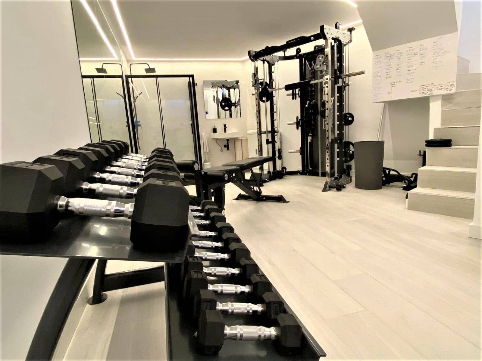 3 soveværelse Rækkehus til salg i Torremolinos med swimmingpool - € 410.000 (Ref: 9185261)