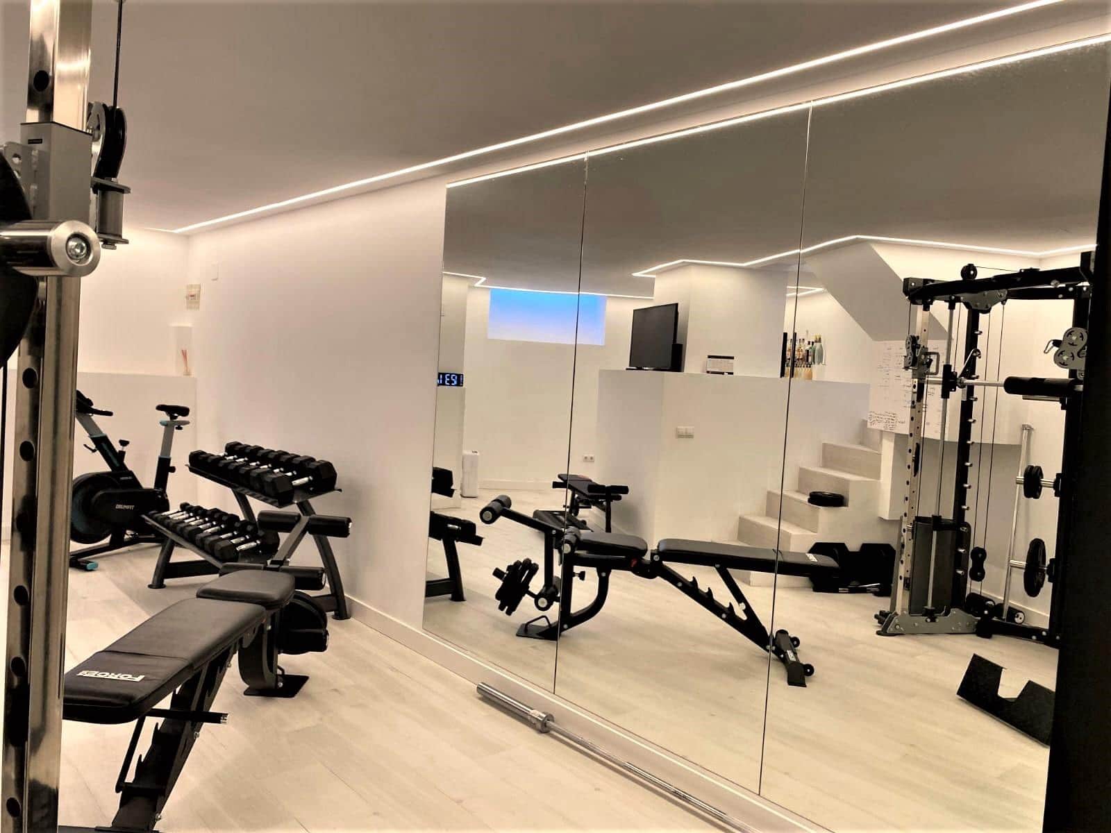 3 soveværelse Rækkehus til salg i Torremolinos med swimmingpool - € 410.000 (Ref: 9185261)