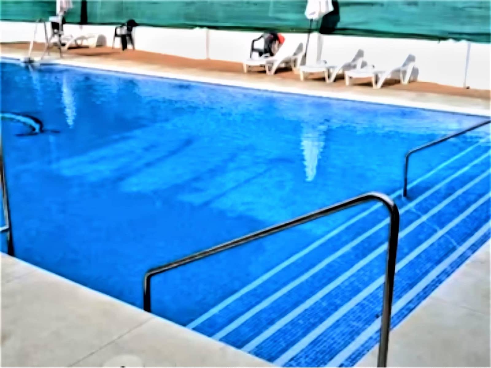 3 soveværelse Rækkehus til salg i Torremolinos med swimmingpool - € 410.000 (Ref: 9185261)