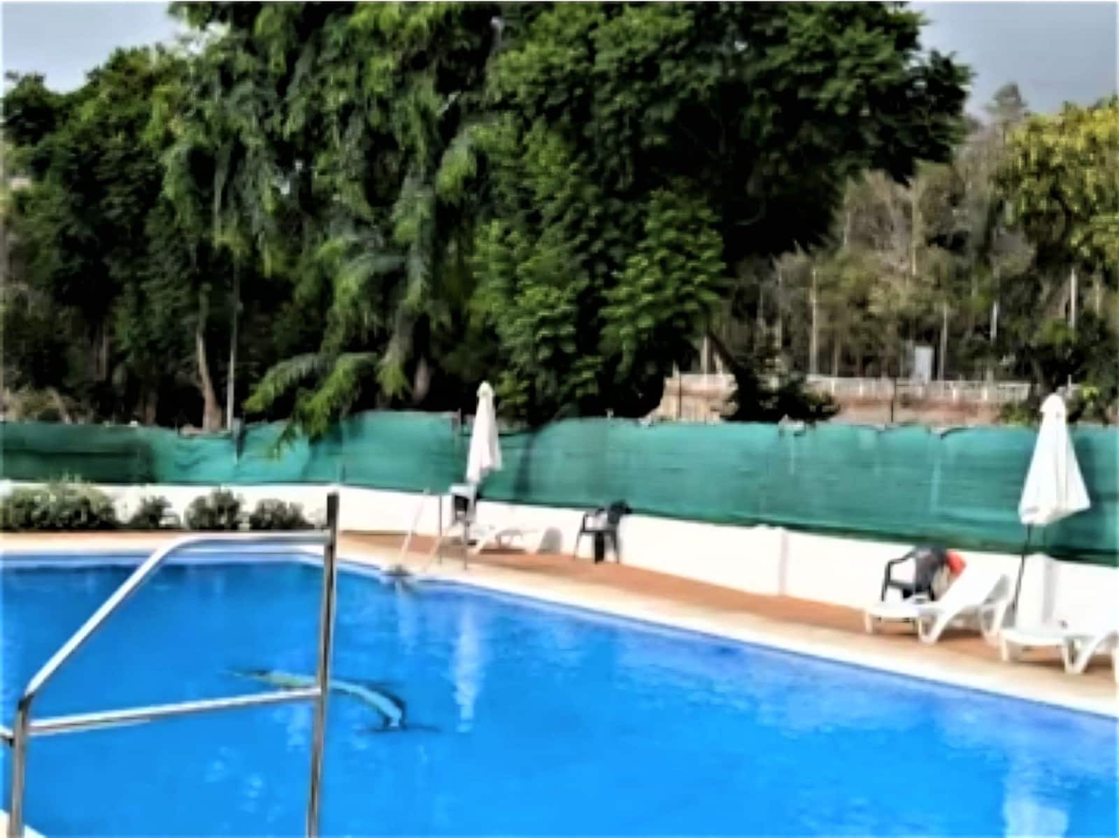 3 soveværelse Rækkehus til salg i Torremolinos med swimmingpool - € 410.000 (Ref: 9185261)