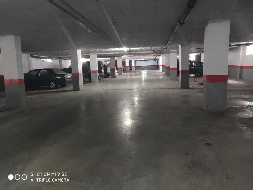 3 Zimmer Wohnung zu verkaufen in Torremolinos mit Pool Garage - 415.000 € (Ref: 9185262)