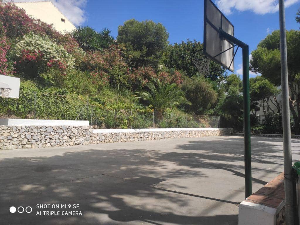 3 Zimmer Wohnung zu verkaufen in Torremolinos mit Pool Garage - 415.000 € (Ref: 9185262)