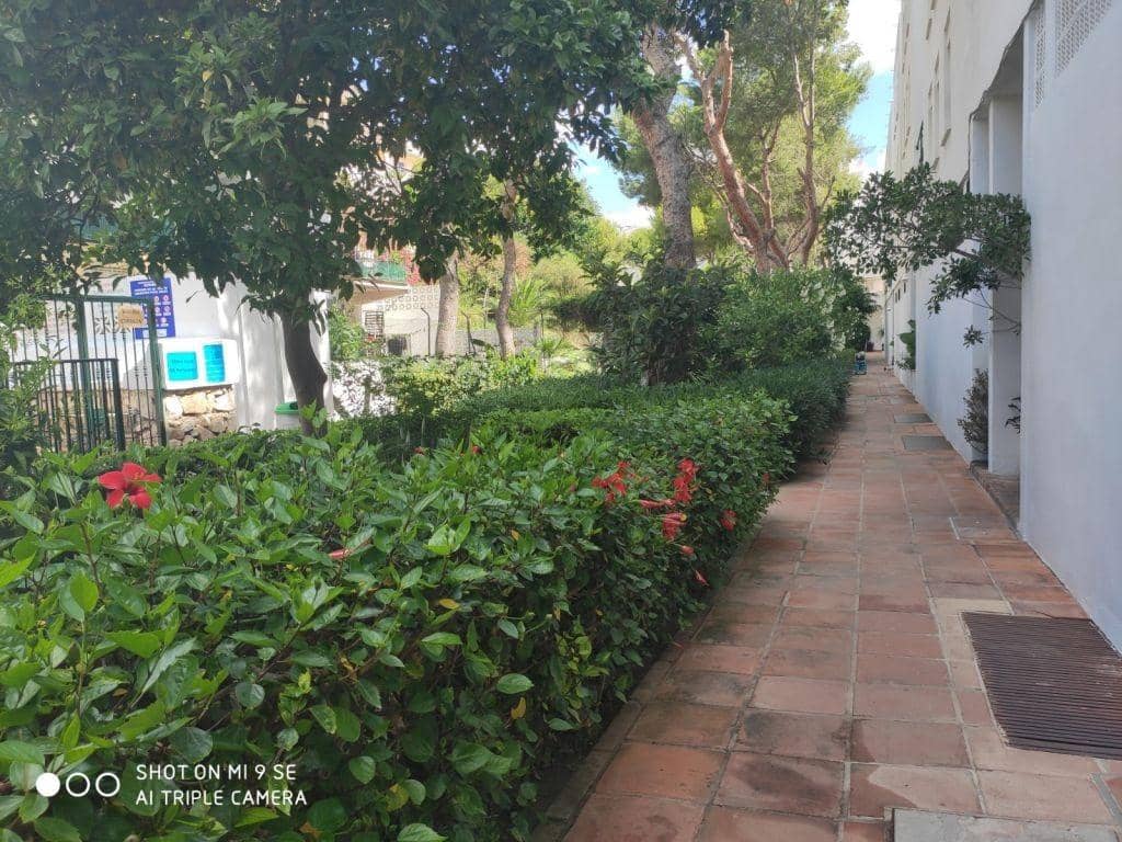 3 Zimmer Wohnung zu verkaufen in Torremolinos mit Pool Garage - 415.000 € (Ref: 9185262)