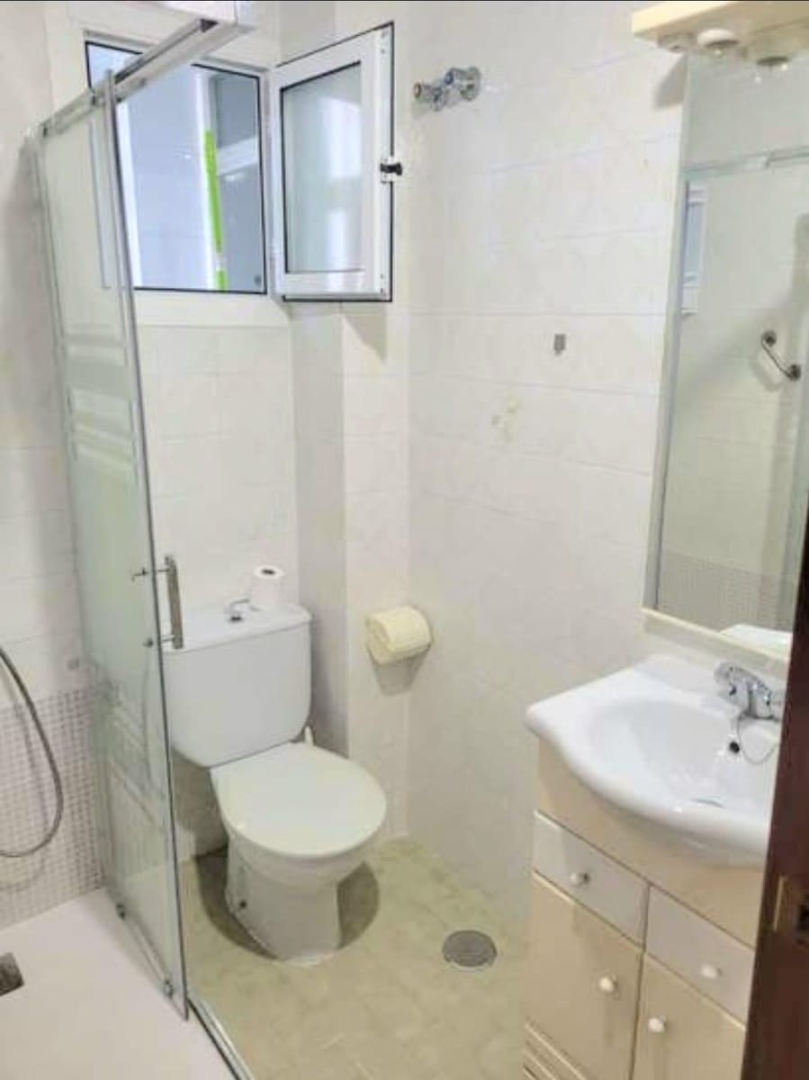 3 Zimmer Wohnung zu verkaufen in Torremolinos mit Pool Garage - 415.000 € (Ref: 9185262)