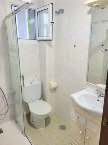 3 Zimmer Wohnung zu verkaufen in Torremolinos mit Pool Garage - 415.000 € (Ref: 9185262)