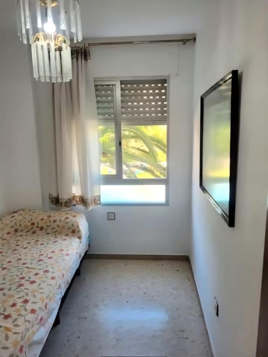 3 Zimmer Wohnung zu verkaufen in Torremolinos mit Pool Garage - 415.000 € (Ref: 9185262)