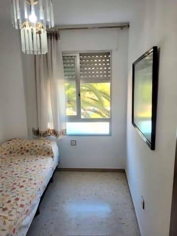 3 Zimmer Wohnung zu verkaufen in Torremolinos mit Pool Garage - 415.000 € (Ref: 9185262)