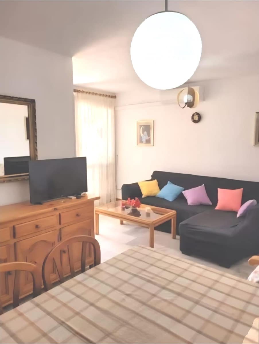 3 Zimmer Wohnung zu verkaufen in Torremolinos mit Pool Garage - 415.000 € (Ref: 9185262)