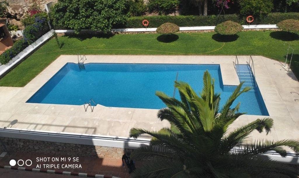 3 Zimmer Wohnung zu verkaufen in Torremolinos mit Pool Garage - 415.000 € (Ref: 9185262)