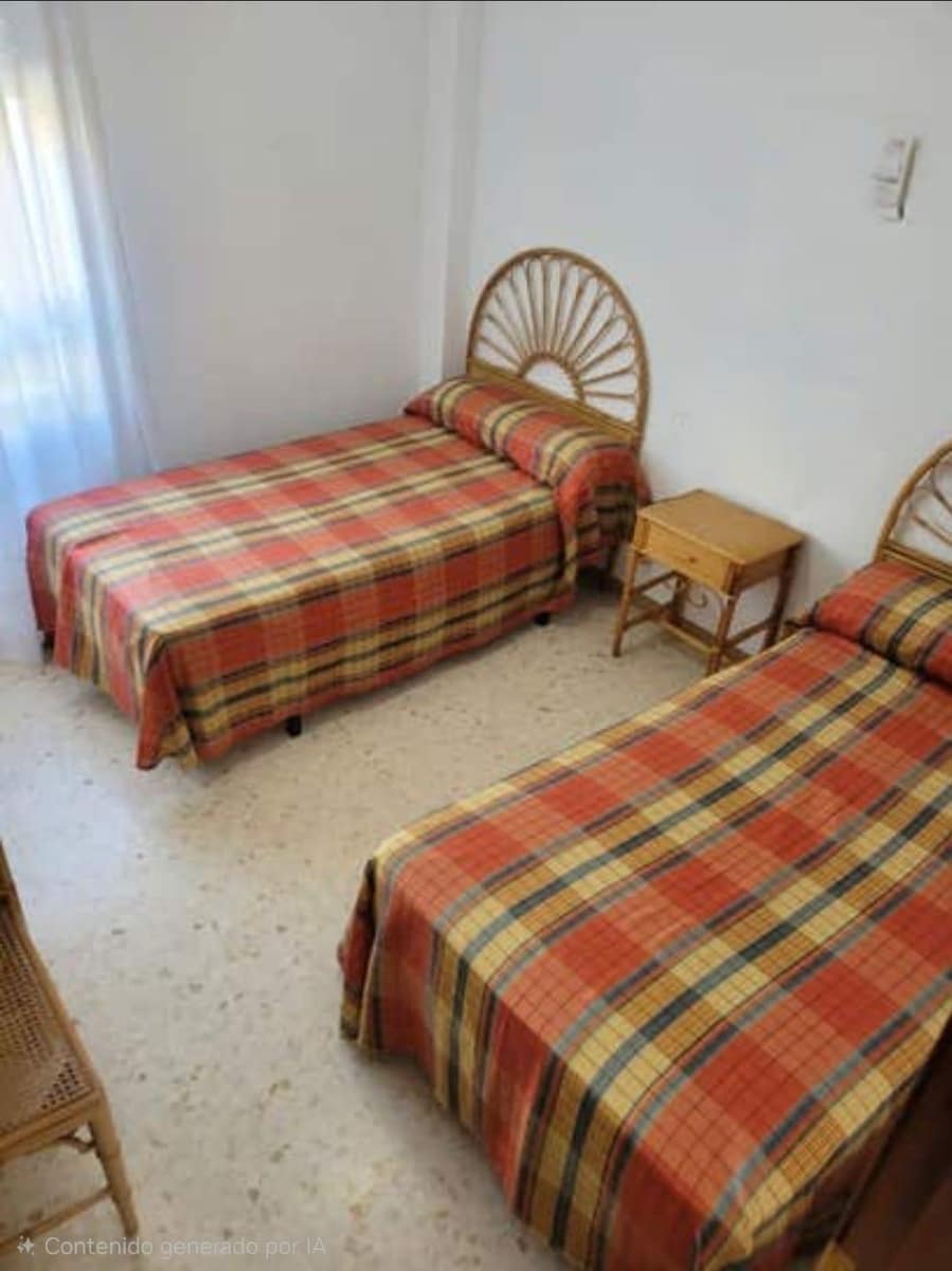 3 Zimmer Wohnung zu verkaufen in Torremolinos mit Pool Garage - 415.000 € (Ref: 9185262)