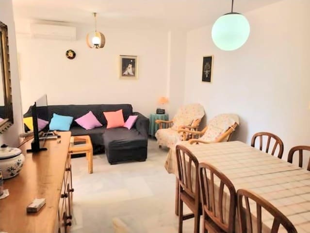 3 Zimmer Wohnung zu verkaufen in Torremolinos mit Pool Garage - 415.000 € (Ref: 9185262)