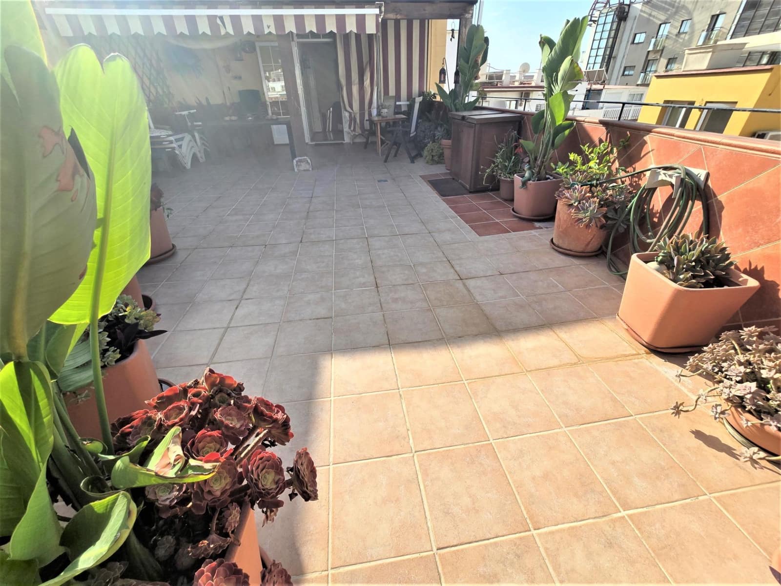 3 soverom Penthouse til salgs i Torremolinos med svømmebasseng garasje - € 650 000 (Ref: 9192253)