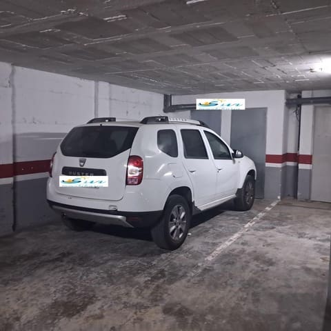 3 makuuhuone Kattohuoneisto myytävänä paikassa Torremolinos mukana 
autotalli - 650 000 € (Ref: 9192253)
