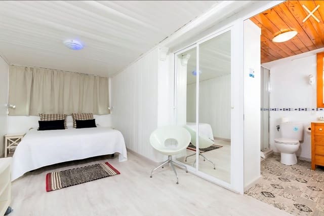 15 slaapkamer Hotel te koop in Torremolinos - € 2.850.000 (Ref: 9215348)