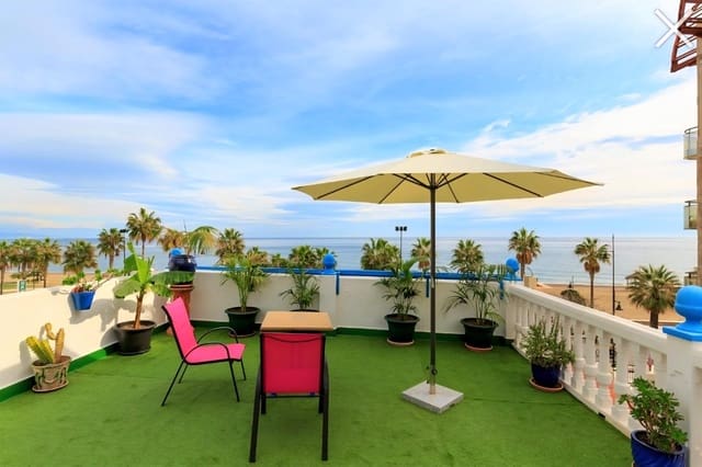 15 slaapkamer Hotel te koop in Torremolinos - € 2.850.000 (Ref: 9215348)