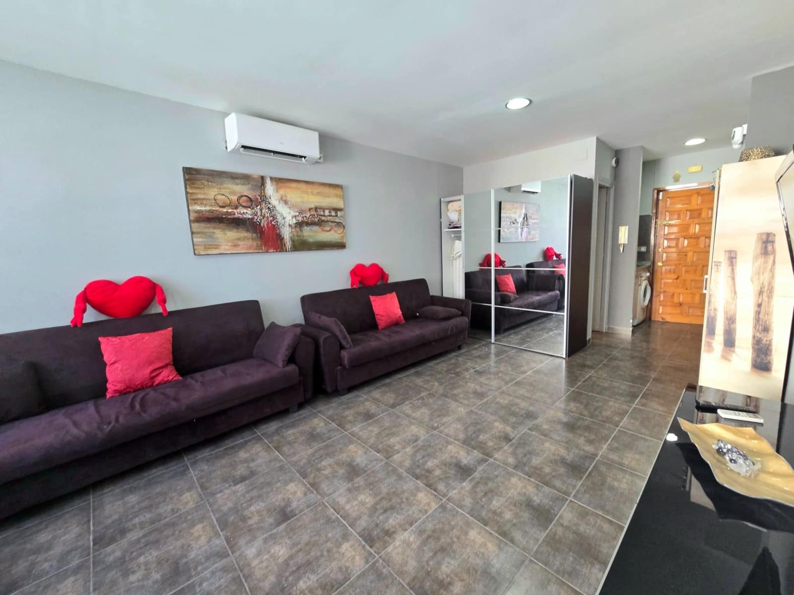 Estúdio para venda em Torremolinos - 155 900 € (Ref: 9228801)