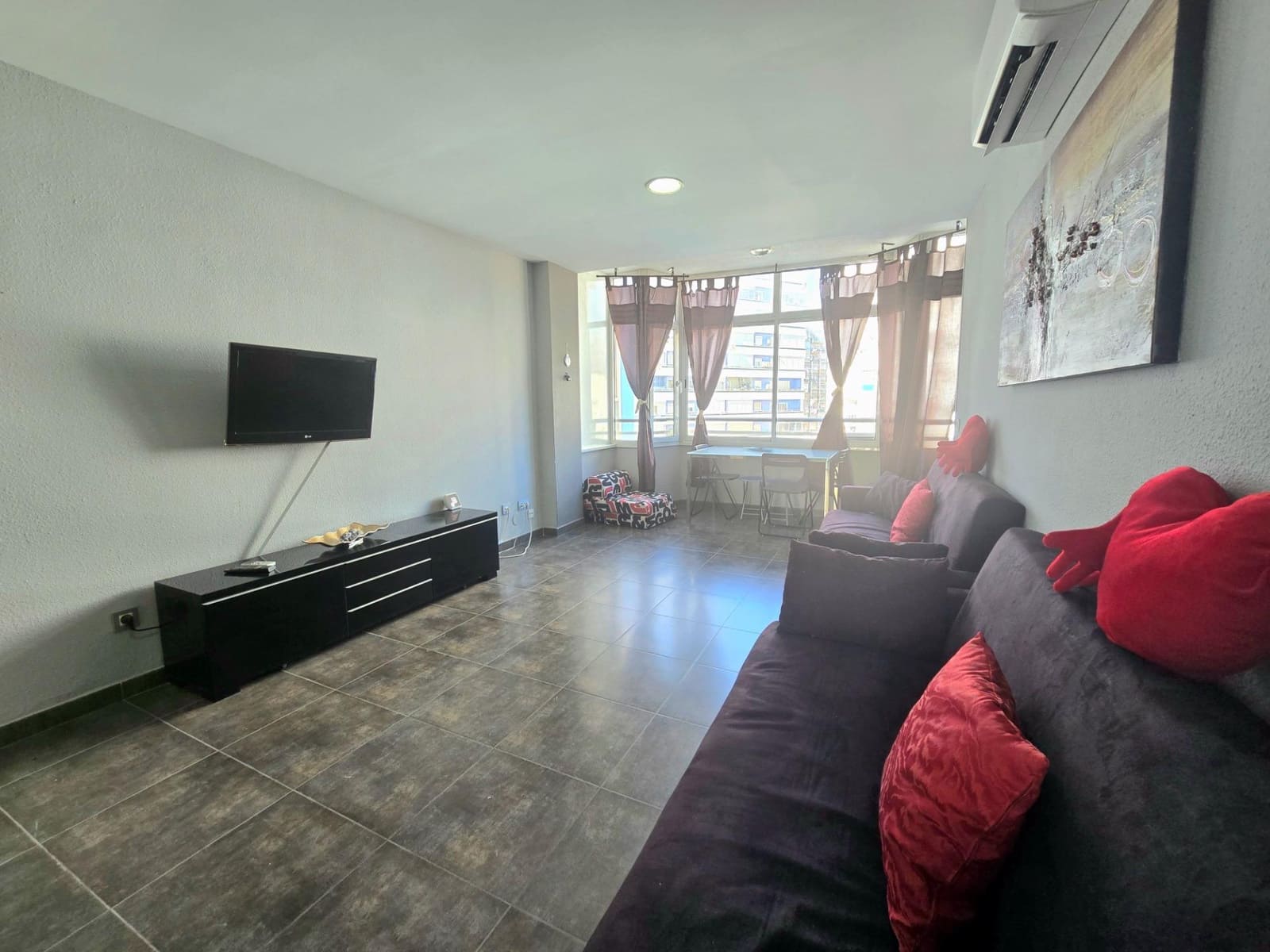 Estúdio para venda em Torremolinos - 155 900 € (Ref: 9228801)