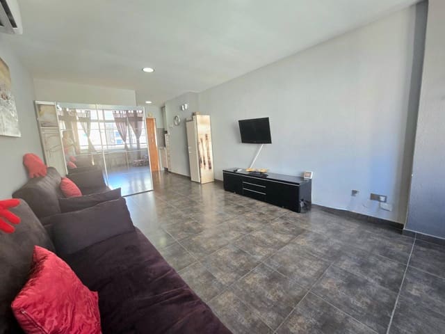 Estúdio para venda em Torremolinos - 155 900 € (Ref: 9228801)