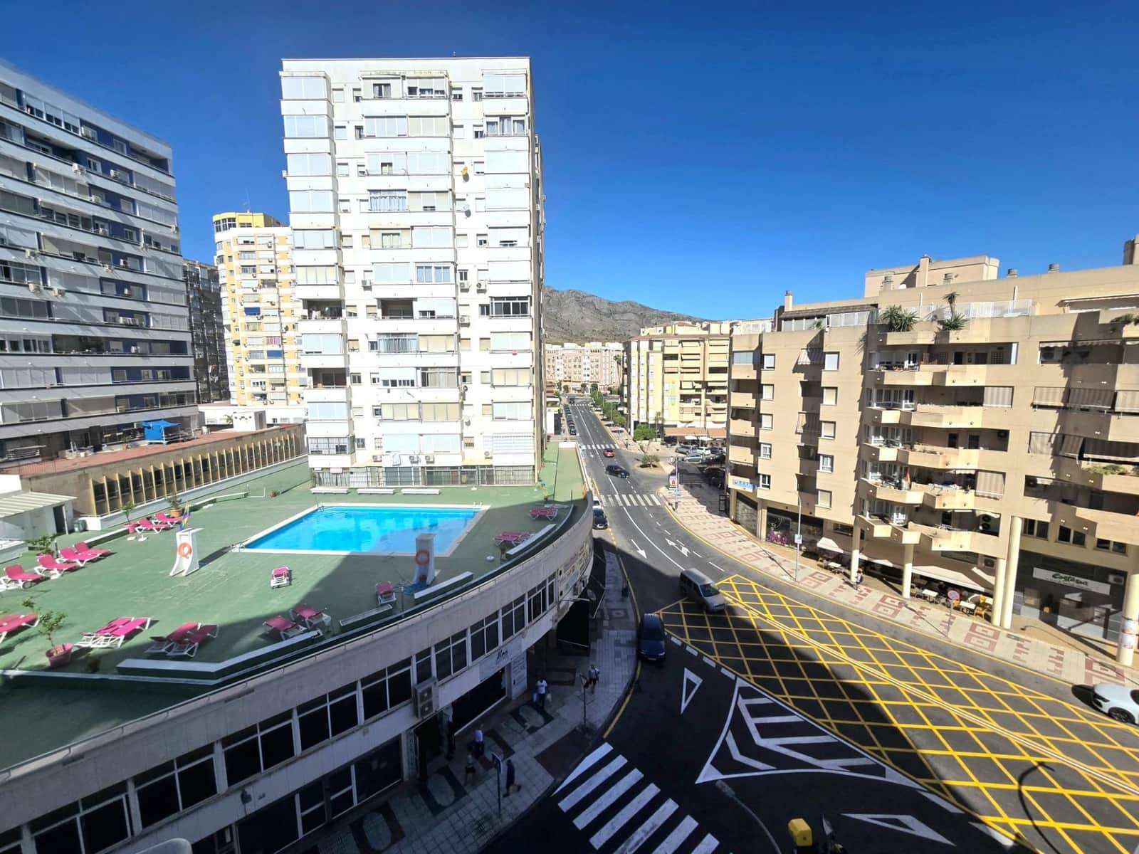 Estúdio para venda em Torremolinos - 155 900 € (Ref: 9228801)