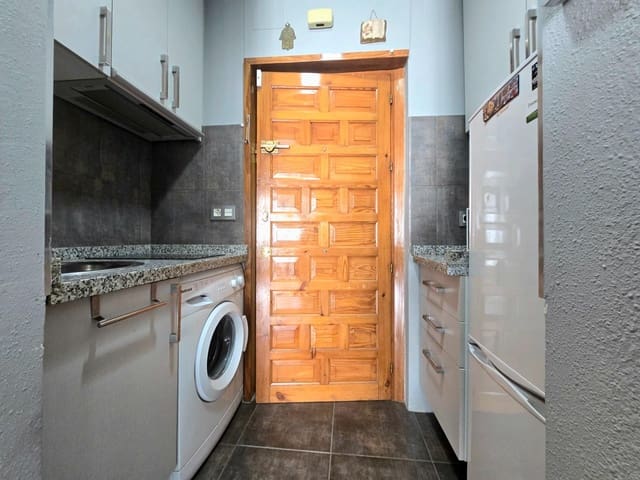 Estúdio para venda em Torremolinos - 155 900 € (Ref: 9228801)