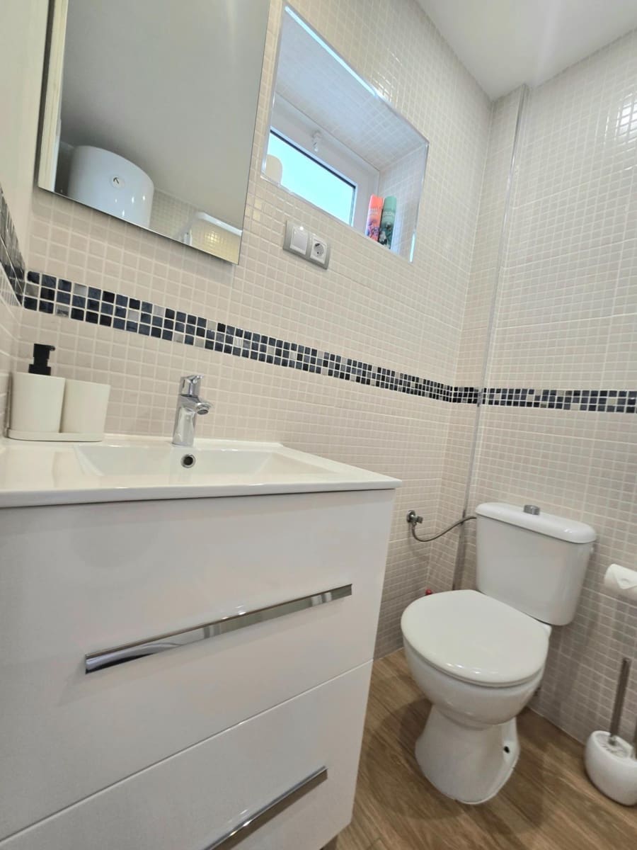 Studio til salg i Torremolinos - € 189.000 (Ref: 9232828)