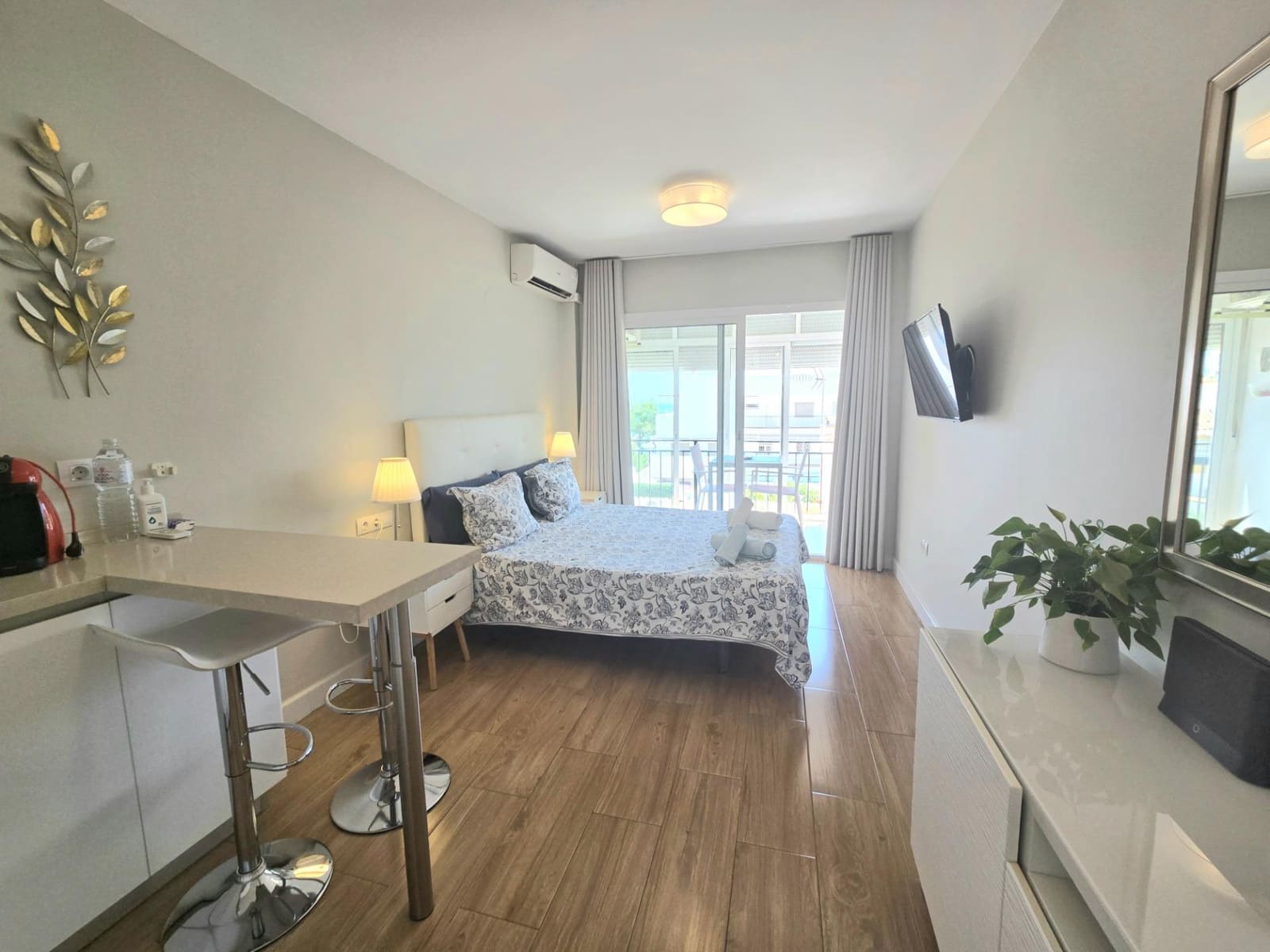 Studio til salg i Torremolinos - € 189.000 (Ref: 9232828)