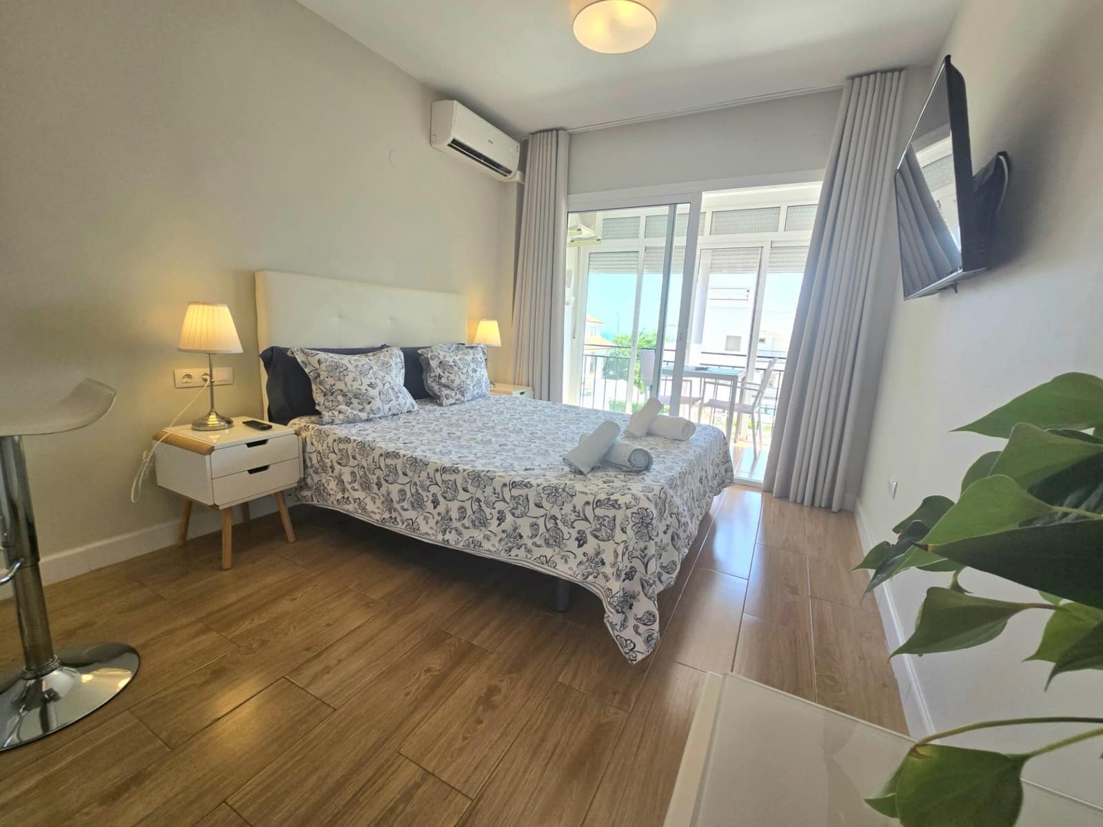 Studio til salg i Torremolinos - € 189.000 (Ref: 9232828)