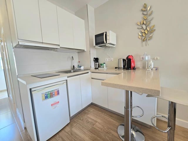 Studio til salg i Torremolinos - € 189.000 (Ref: 9232828)