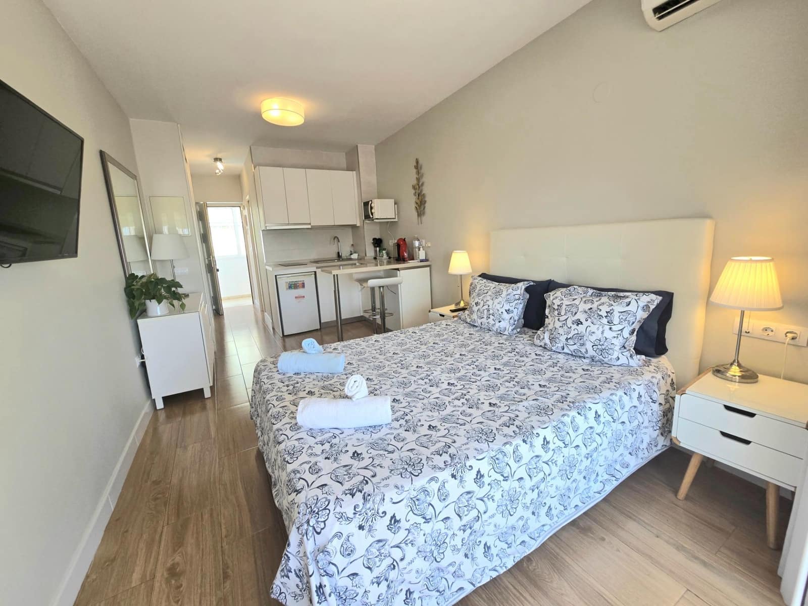 Studio til salg i Torremolinos - € 189.000 (Ref: 9232828)