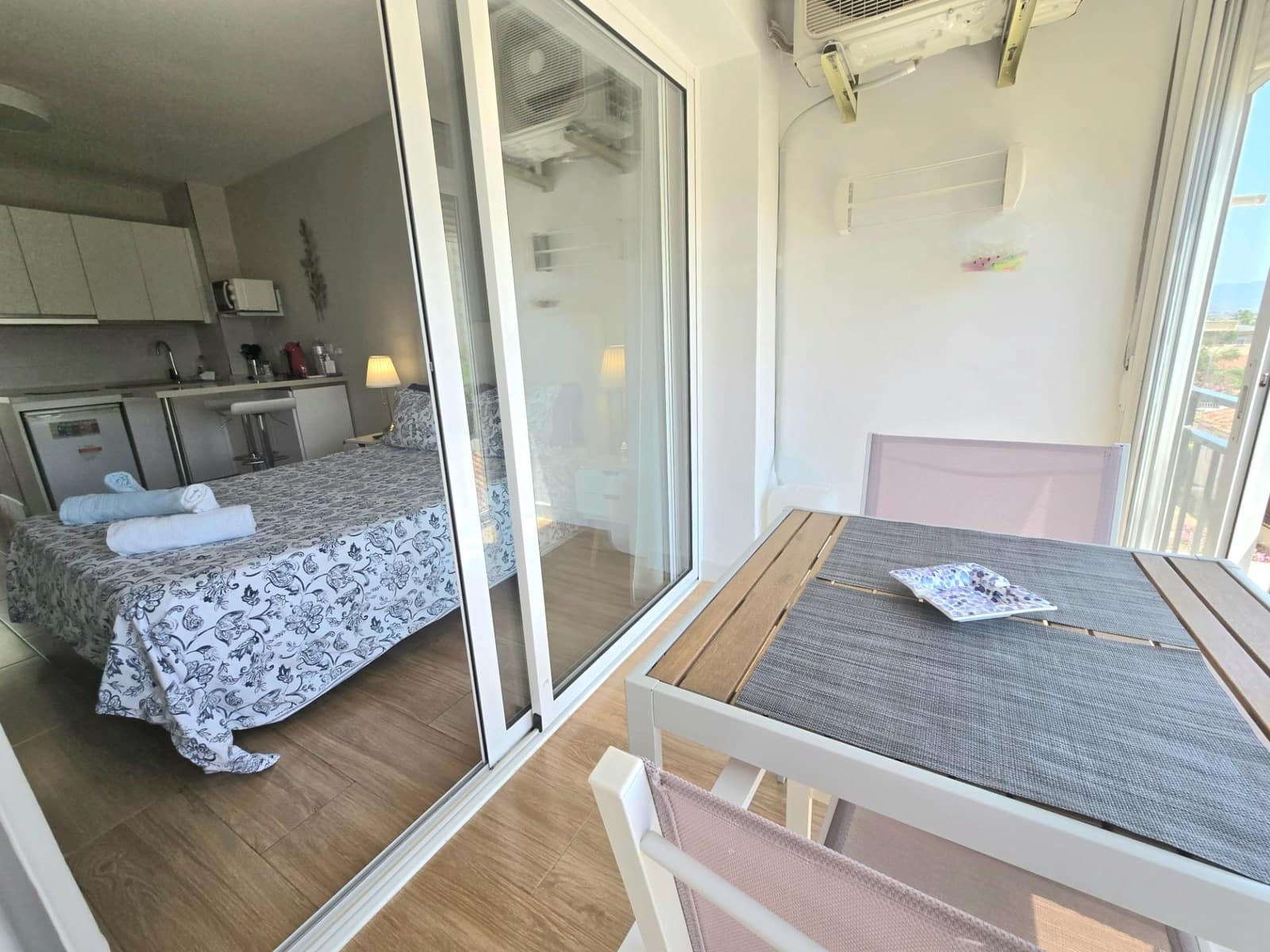 Studio til salg i Torremolinos - € 189.000 (Ref: 9232828)