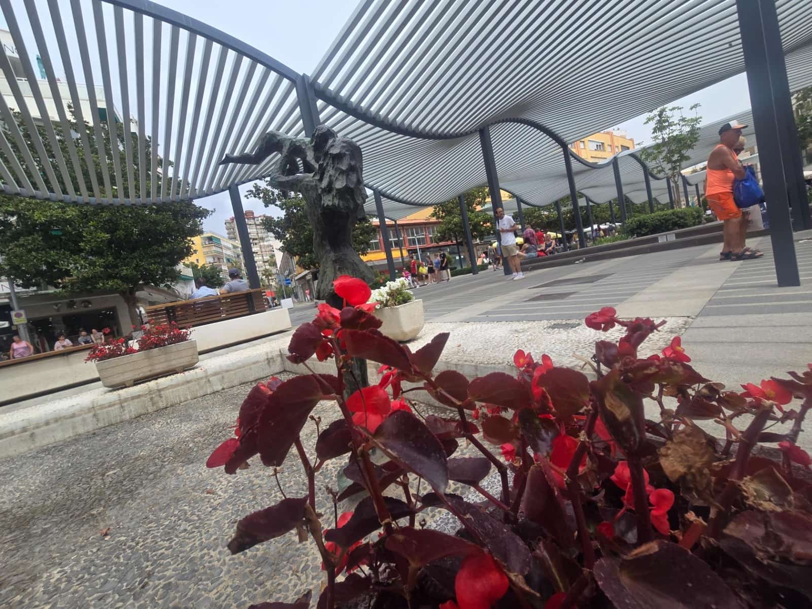 Studio til salg i Torremolinos - € 189.000 (Ref: 9232828)