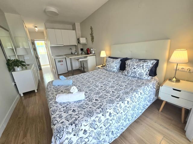 Studio til salg i Torremolinos - € 189.000 (Ref: 9232828)