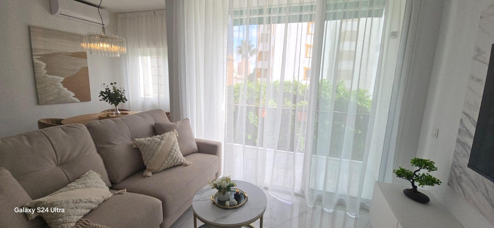 2 makuuhuone Huoneisto myytävänä paikassa Torremolinos - 285 000 € (Ref: 9240314)