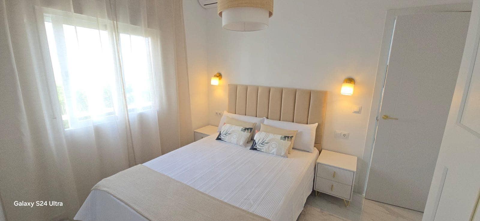 2 makuuhuone Huoneisto myytävänä paikassa Torremolinos - 285 000 € (Ref: 9240314)