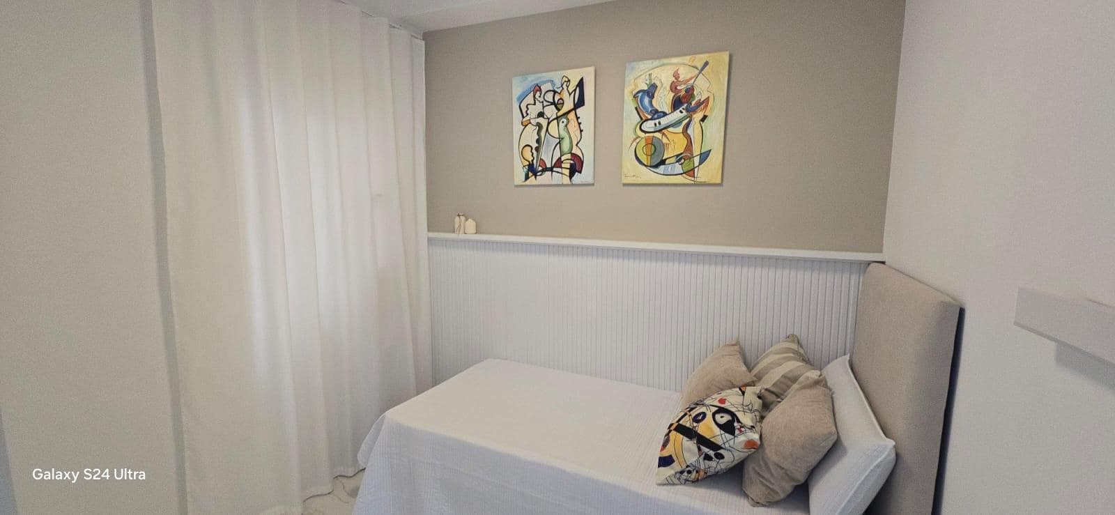 2 makuuhuone Huoneisto myytävänä paikassa Torremolinos - 285 000 € (Ref: 9240314)