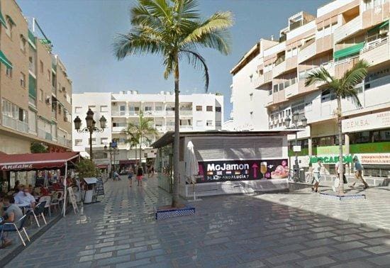 2 makuuhuone Huoneisto myytävänä paikassa Torremolinos - 285 000 € (Ref: 9240314)
