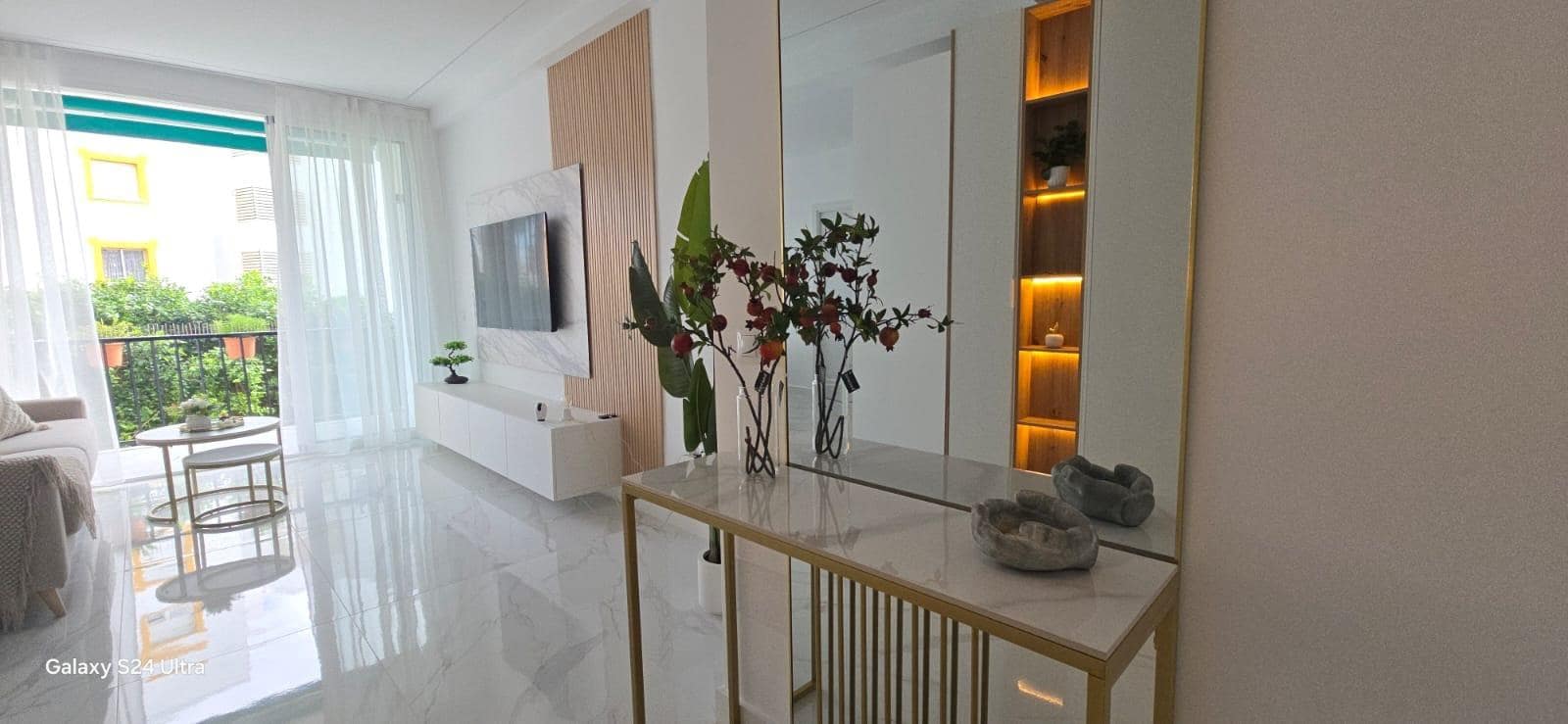 2 makuuhuone Huoneisto myytävänä paikassa Torremolinos - 285 000 € (Ref: 9240314)