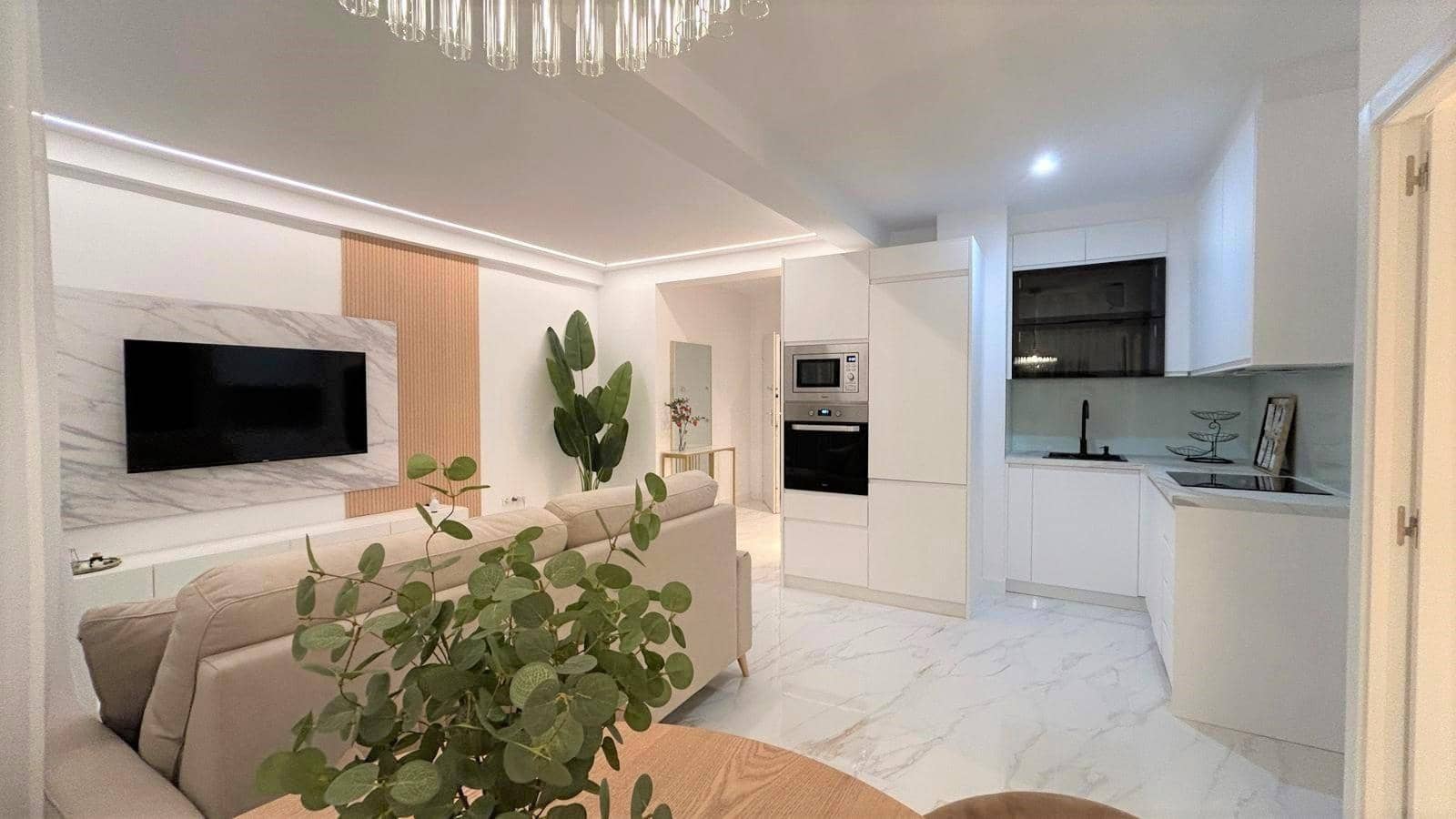 2 makuuhuone Huoneisto myytävänä paikassa Torremolinos - 285 000 € (Ref: 9240314)