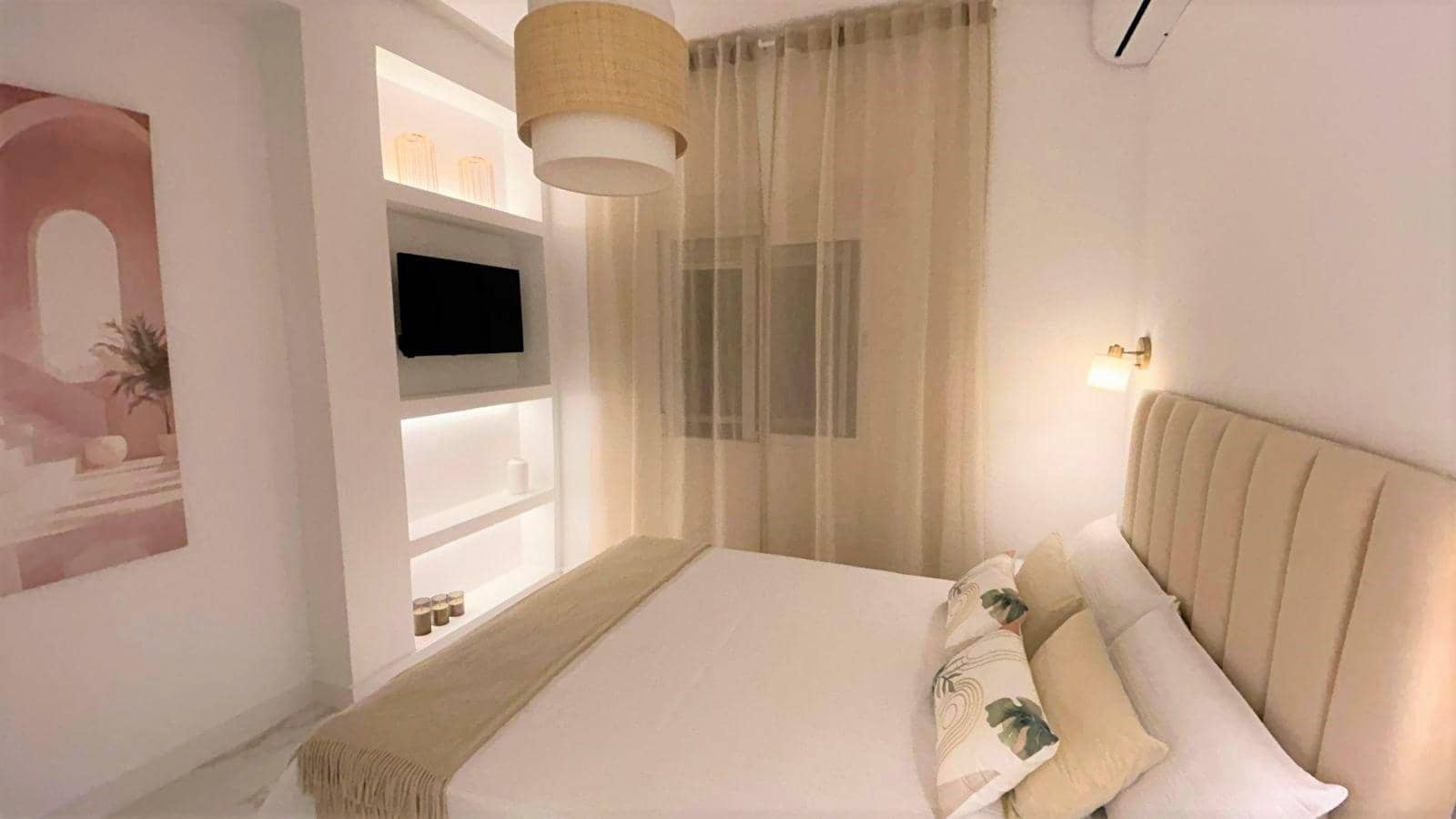 2 makuuhuone Huoneisto myytävänä paikassa Torremolinos - 285 000 € (Ref: 9240314)