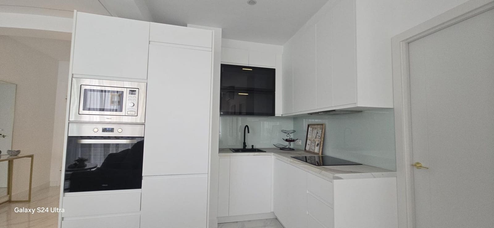 2 makuuhuone Huoneisto myytävänä paikassa Torremolinos - 285 000 € (Ref: 9240314)